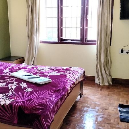 Kodai King Suite Kodaikanal Buitenkant foto