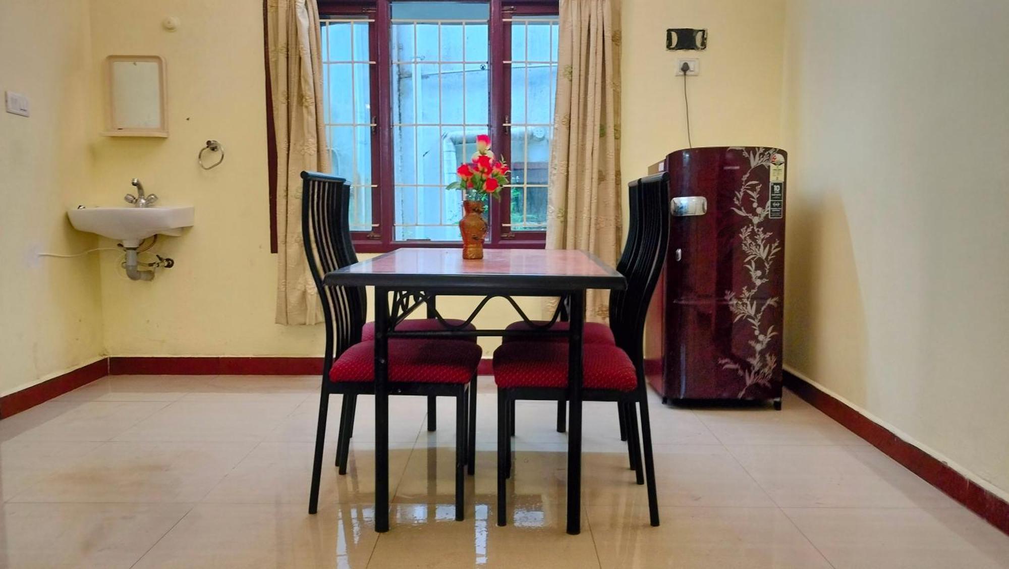 Kodai King Suite Kodaikanal Buitenkant foto
