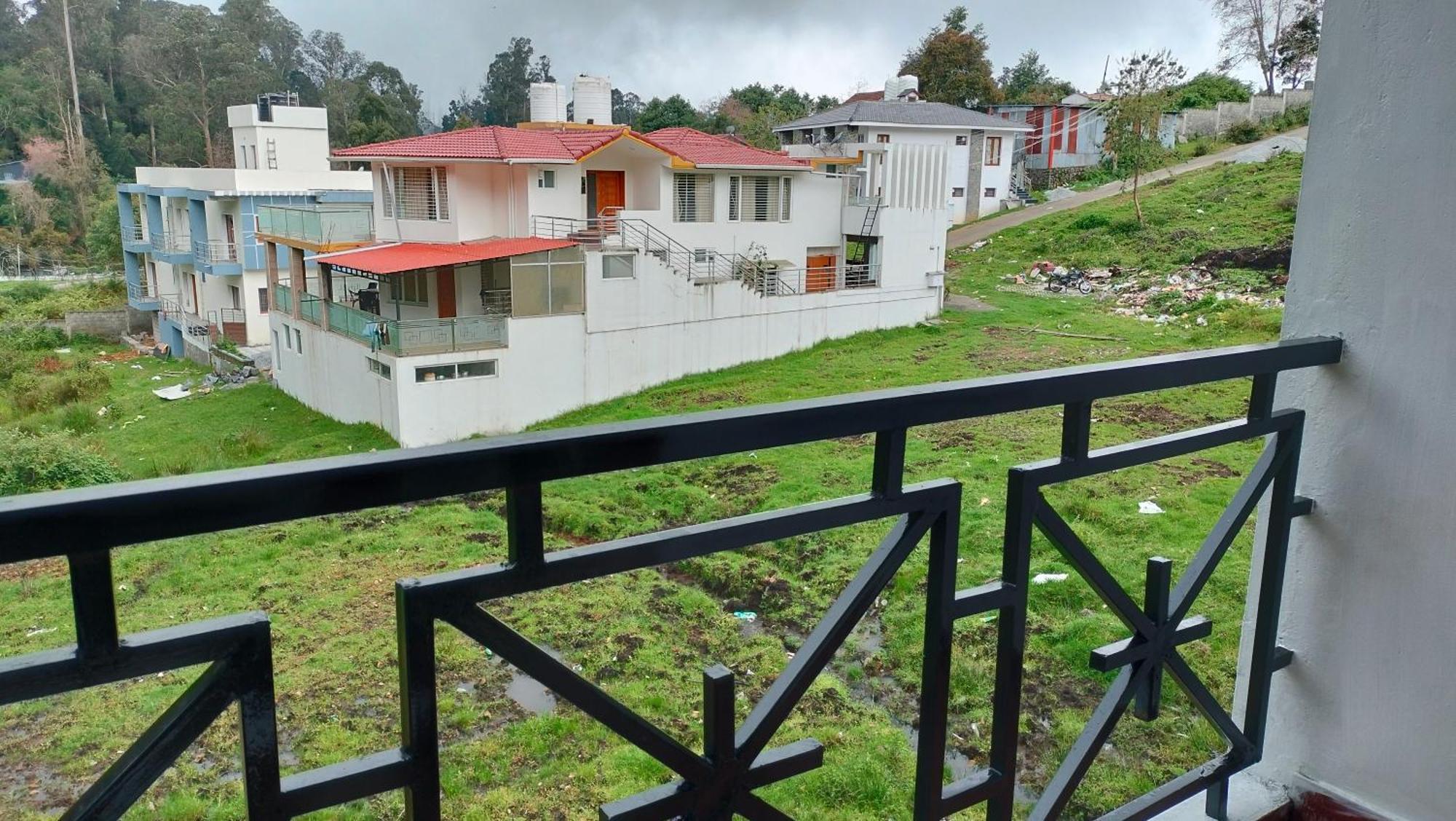 Kodai King Suite Kodaikanal Buitenkant foto