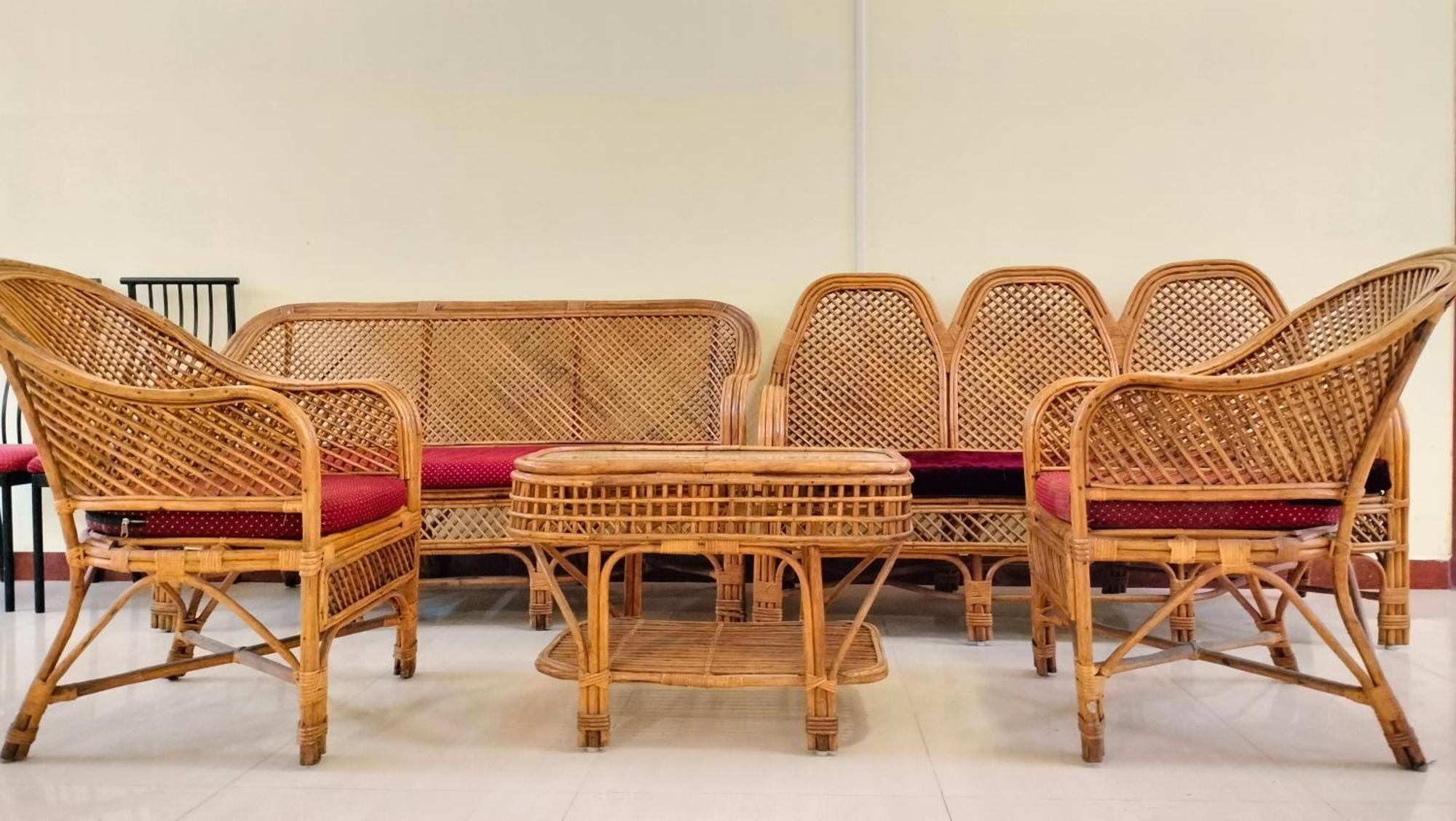 Kodai King Suite Kodaikanal Buitenkant foto