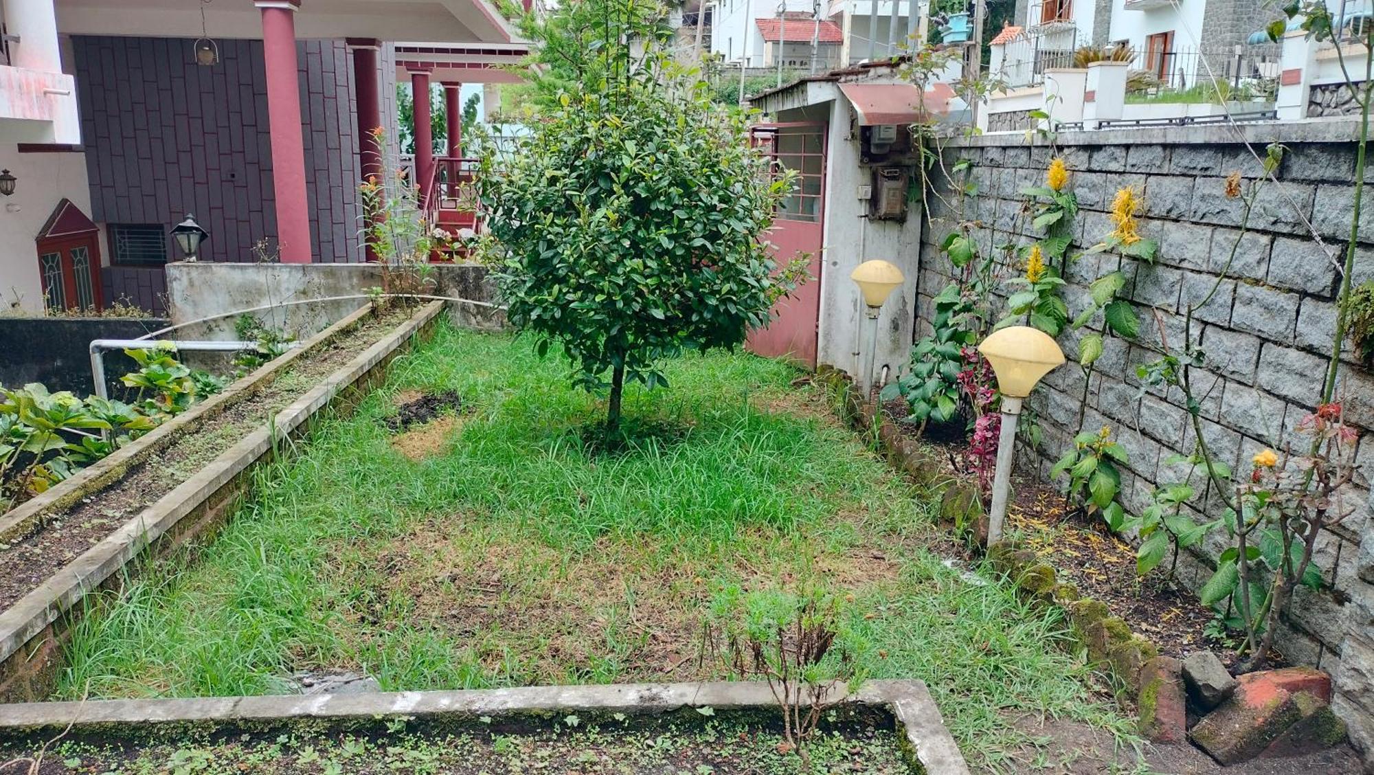 Kodai King Suite Kodaikanal Buitenkant foto