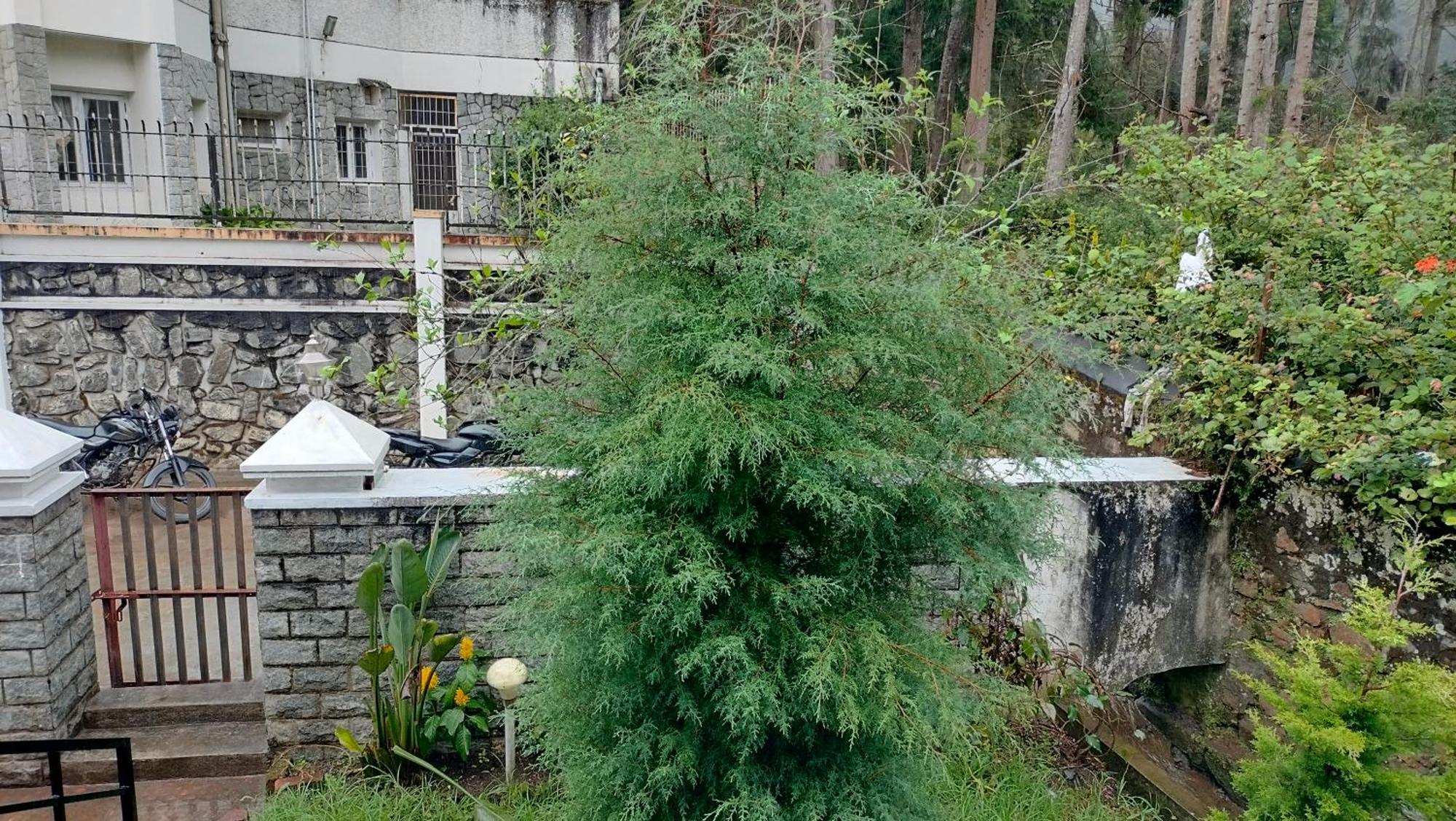 Kodai King Suite Kodaikanal Buitenkant foto