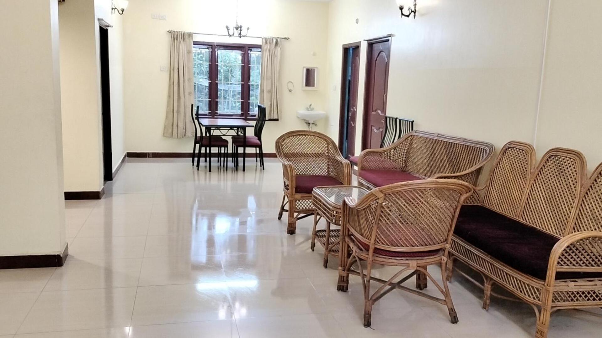 Kodai King Suite Kodaikanal Buitenkant foto
