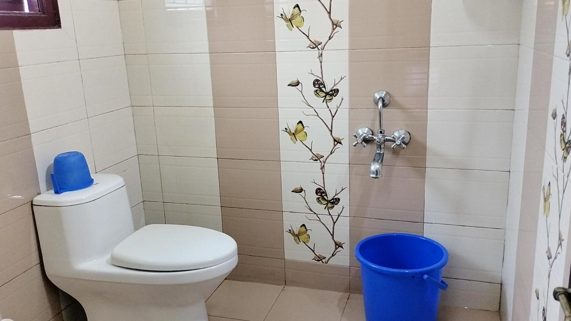Kodai King Suite Kodaikanal Buitenkant foto