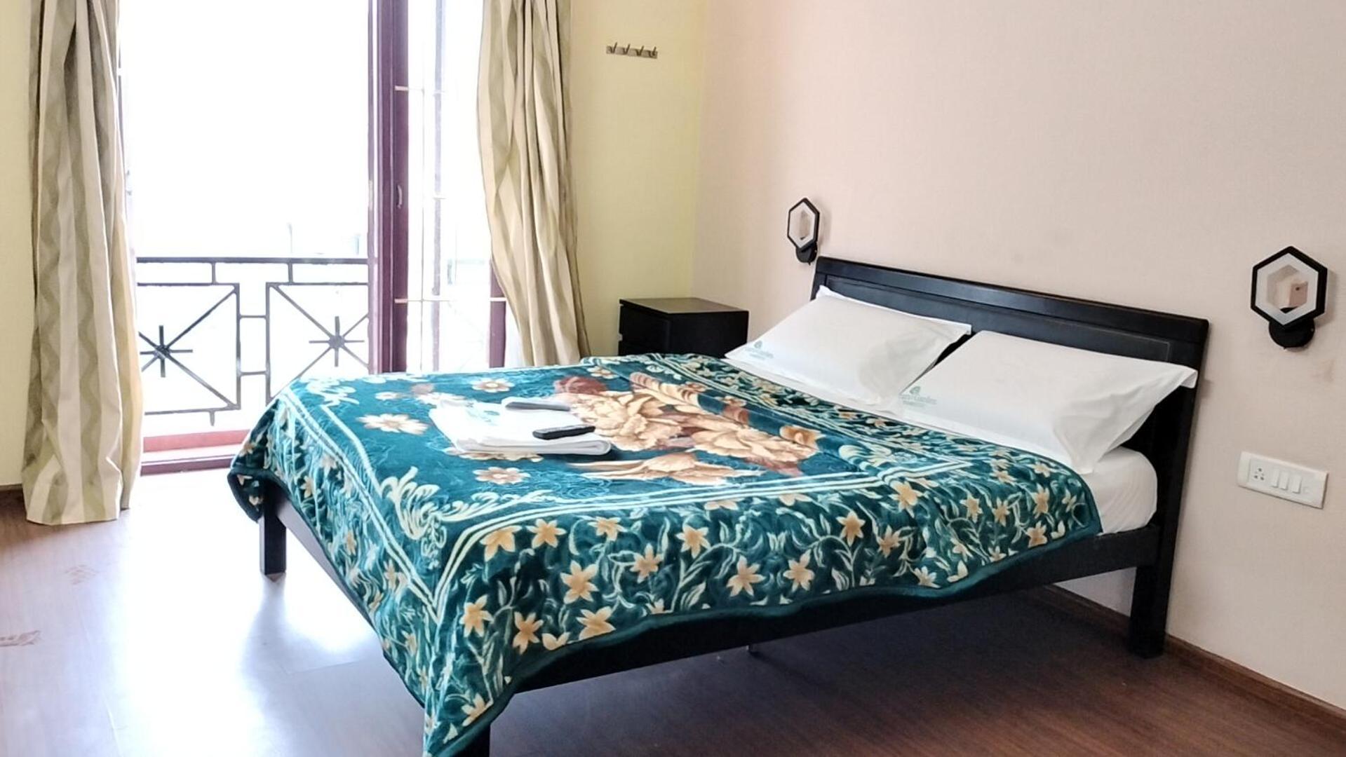 Kodai King Suite Kodaikanal Buitenkant foto