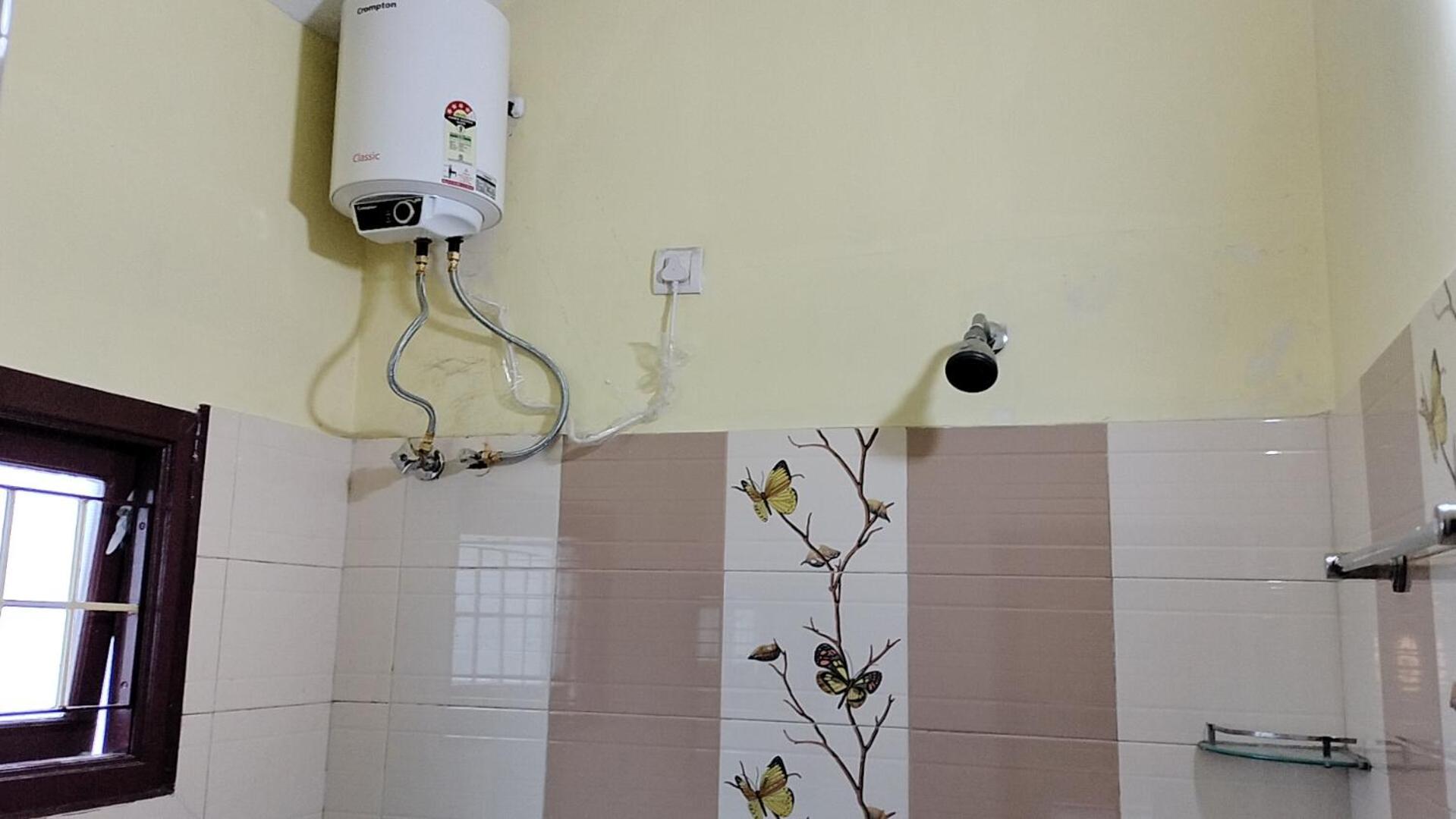 Kodai King Suite Kodaikanal Buitenkant foto