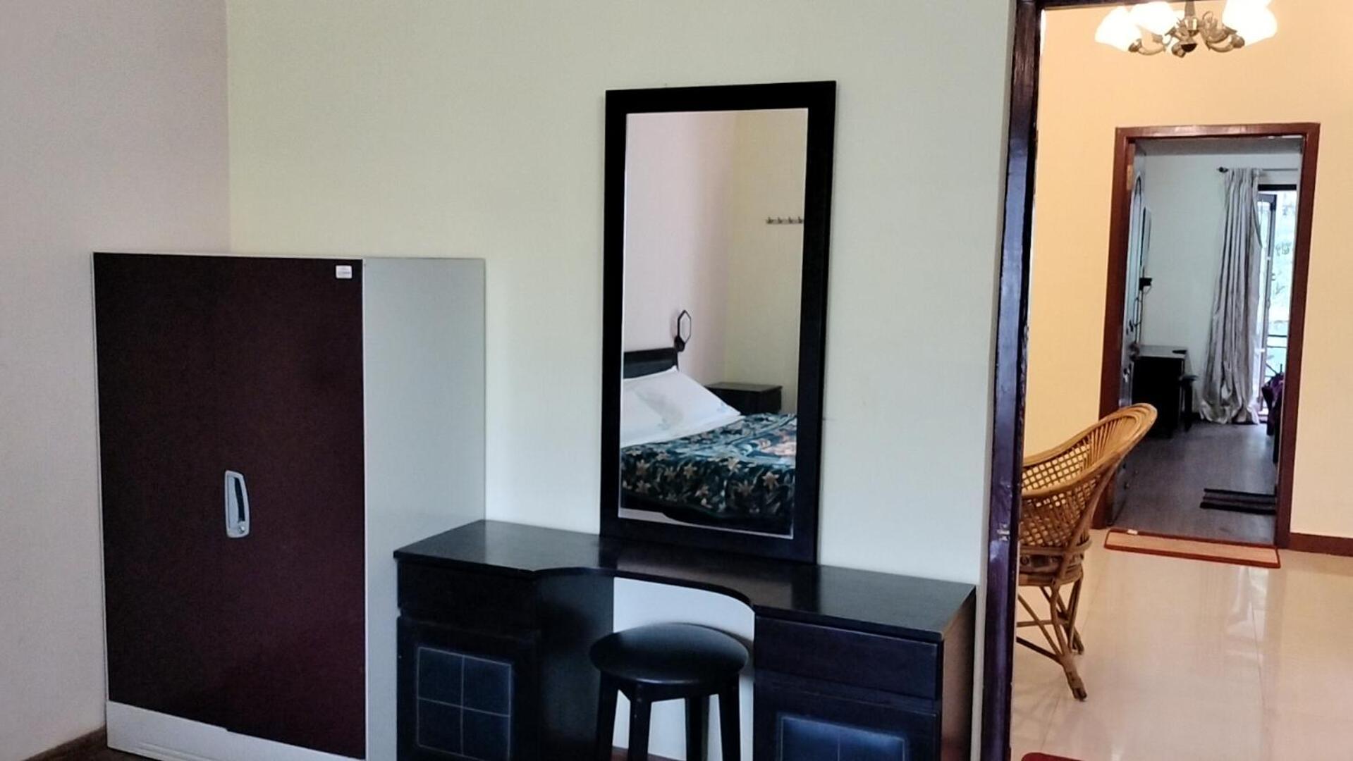 Kodai King Suite Kodaikanal Buitenkant foto
