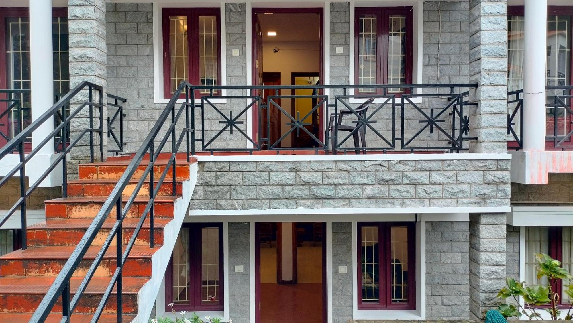 Kodai King Suite Kodaikanal Buitenkant foto
