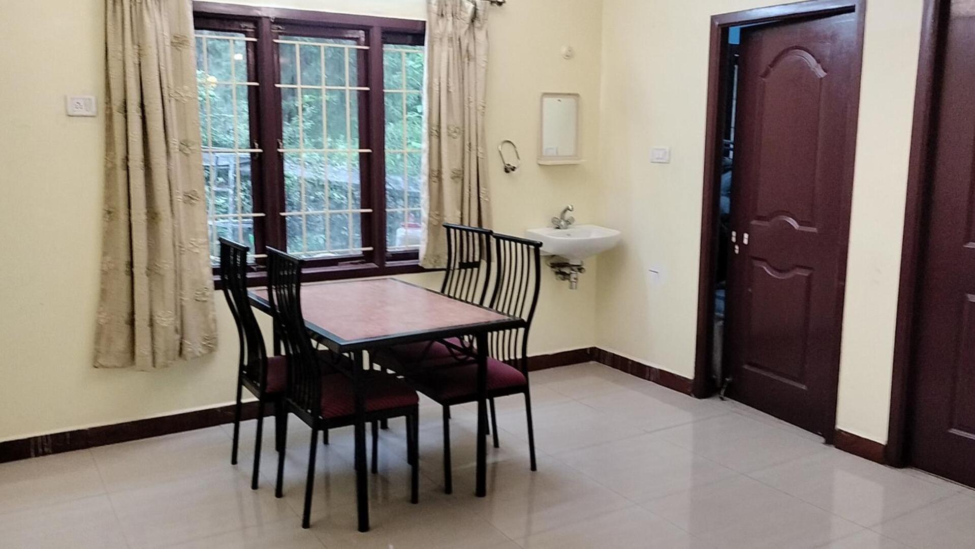 Kodai King Suite Kodaikanal Buitenkant foto