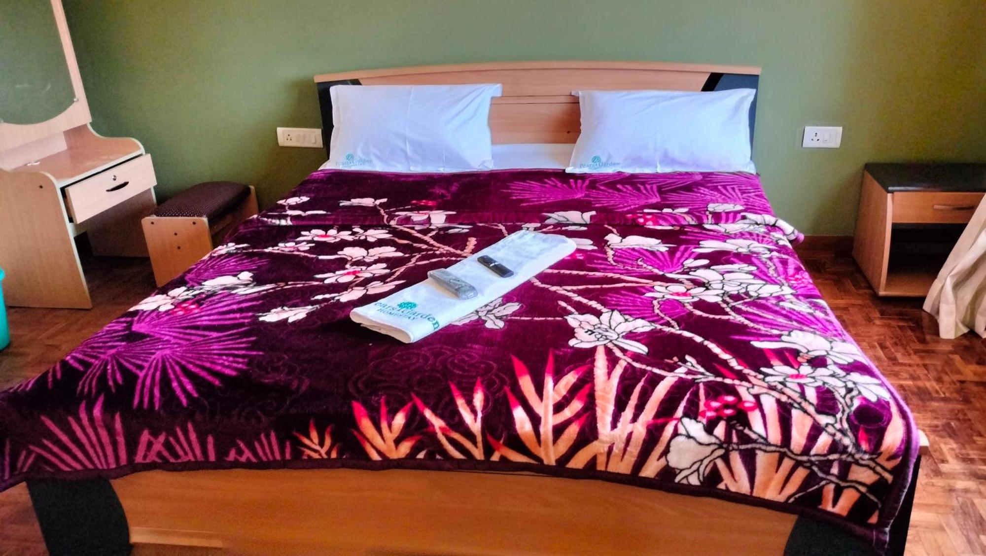 Kodai King Suite Kodaikanal Buitenkant foto