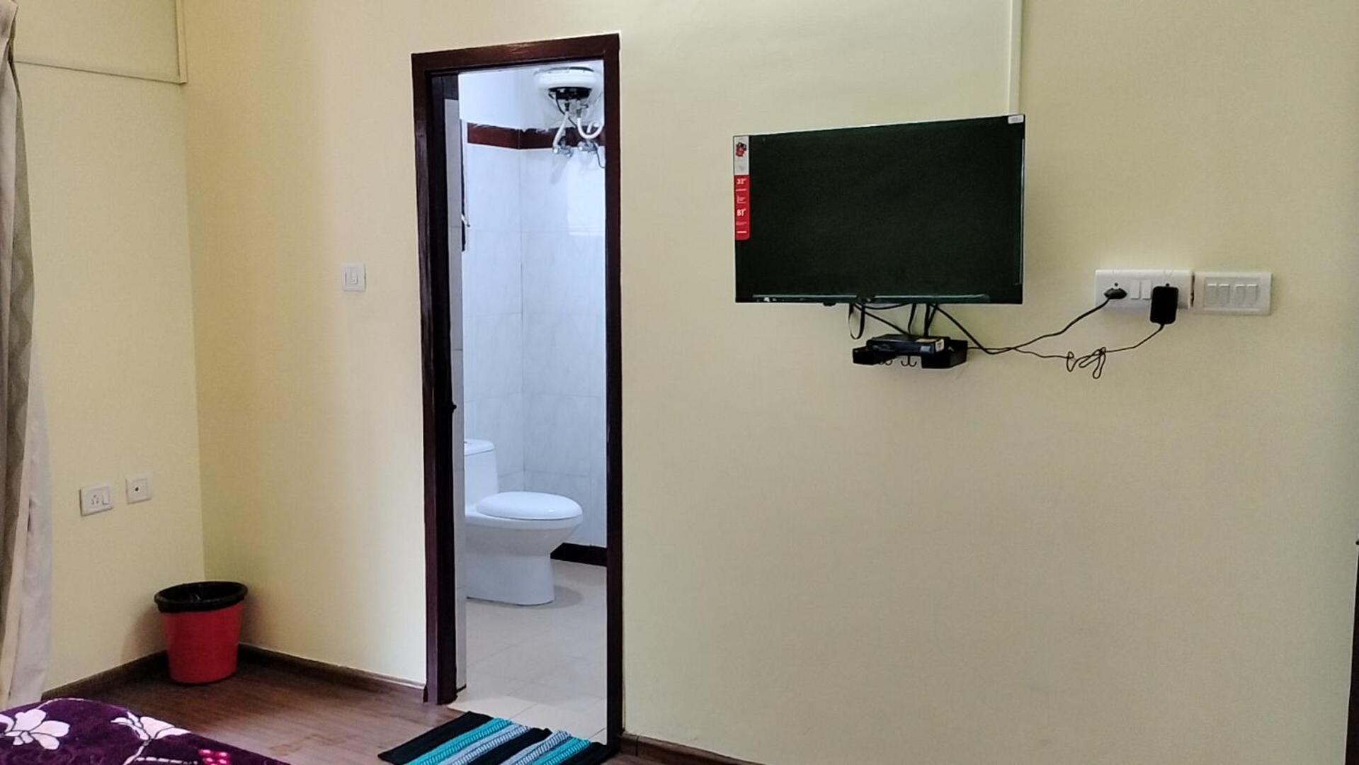 Kodai King Suite Kodaikanal Buitenkant foto