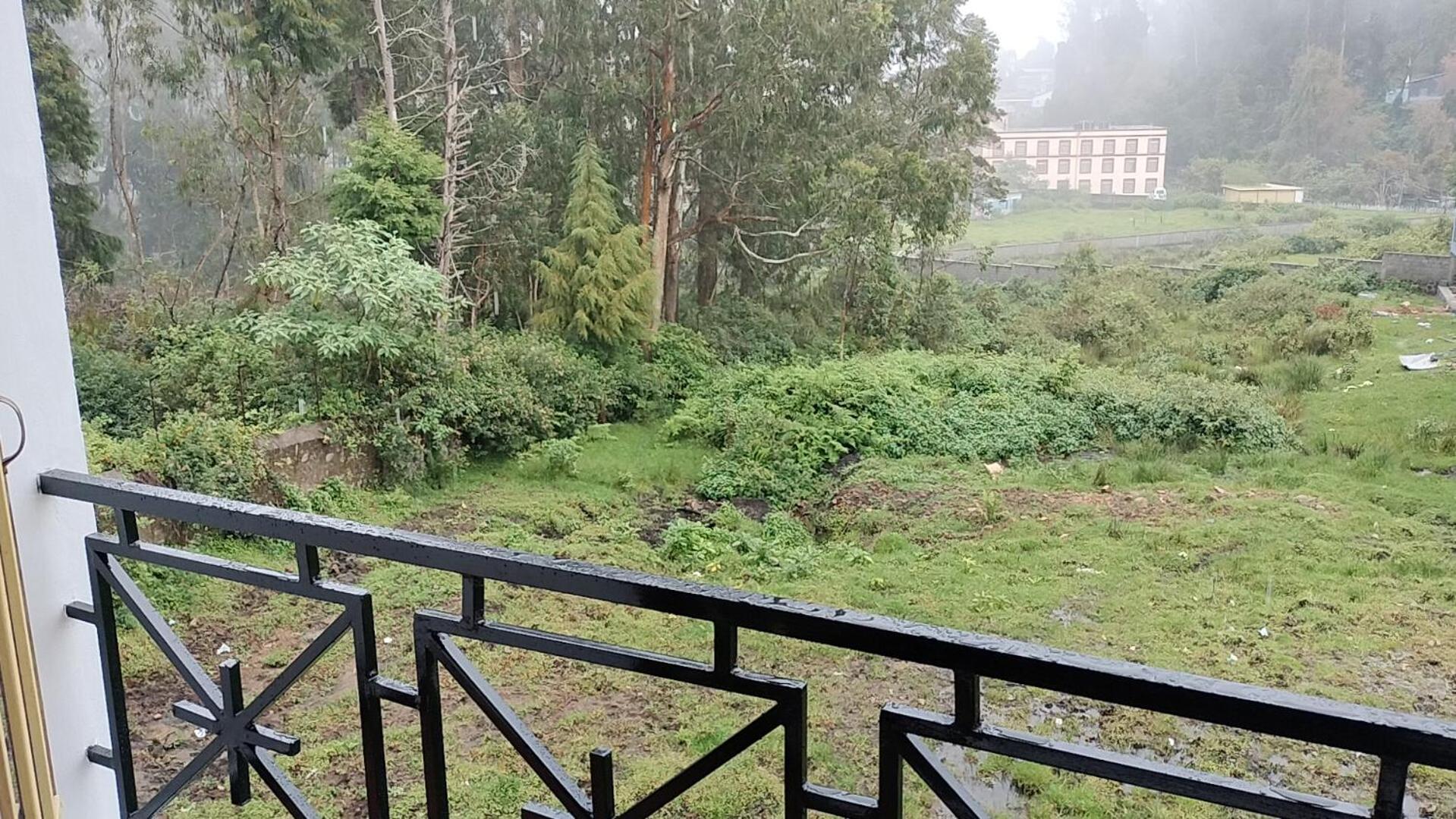 Kodai King Suite Kodaikanal Buitenkant foto