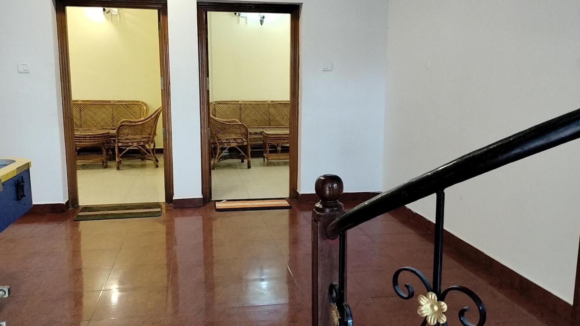 Kodai King Suite Kodaikanal Buitenkant foto