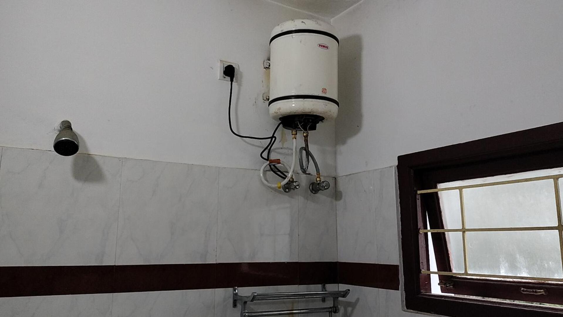 Kodai King Suite Kodaikanal Buitenkant foto