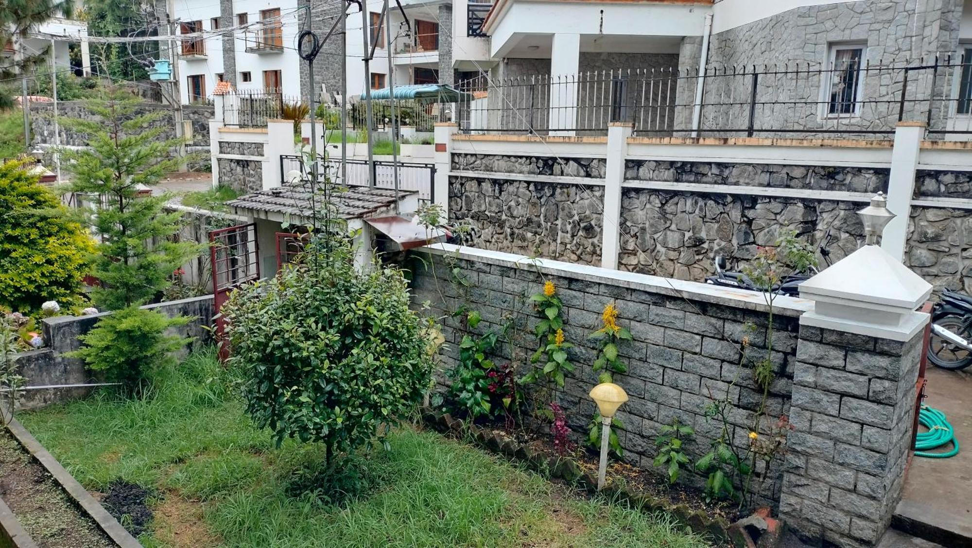 Kodai King Suite Kodaikanal Buitenkant foto
