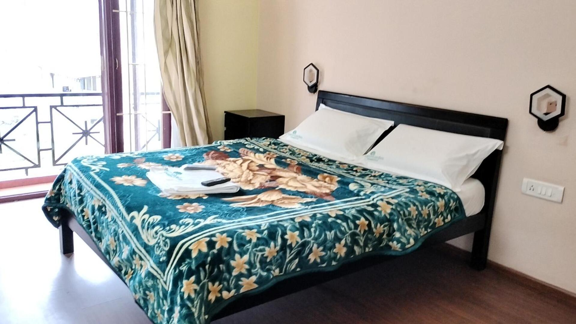 Kodai King Suite Kodaikanal Buitenkant foto