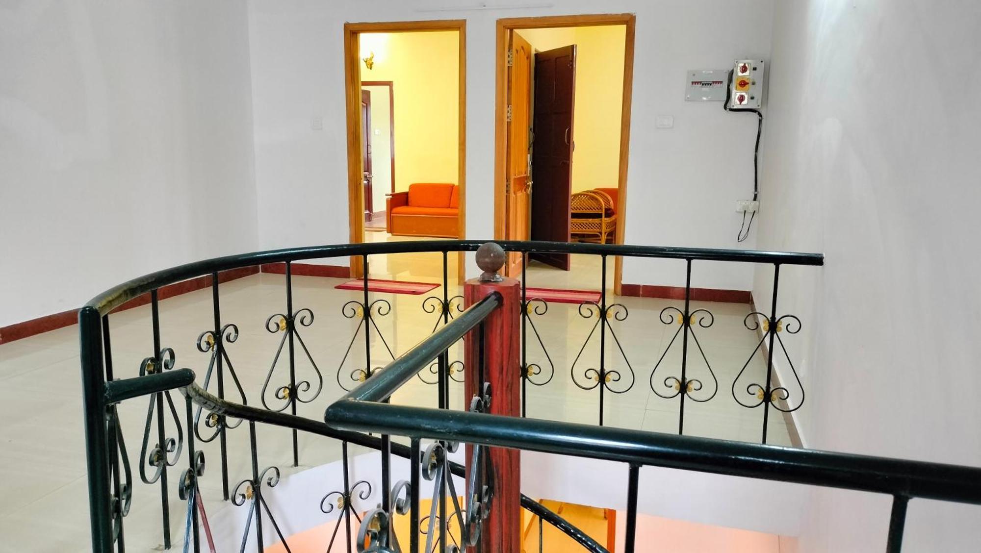 Kodai King Suite Kodaikanal Buitenkant foto