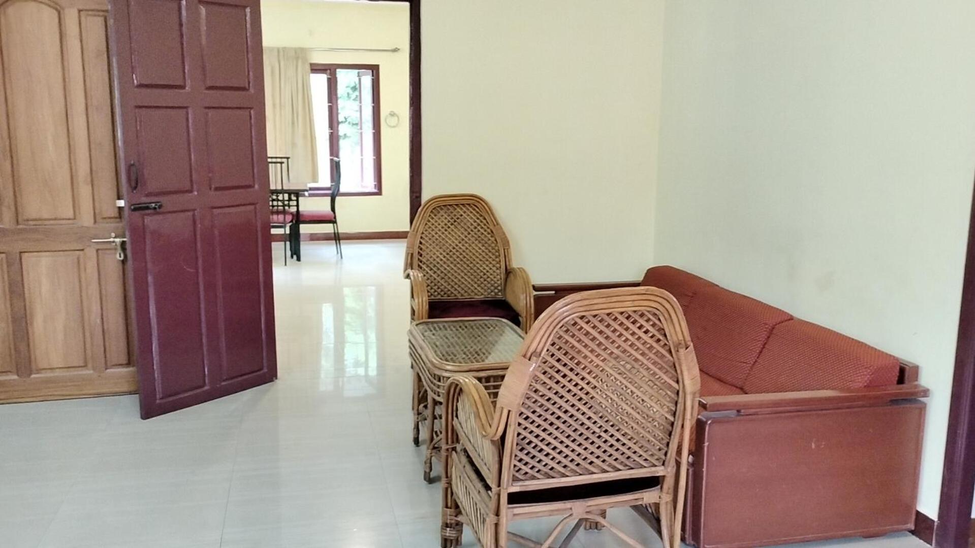 Kodai King Suite Kodaikanal Buitenkant foto