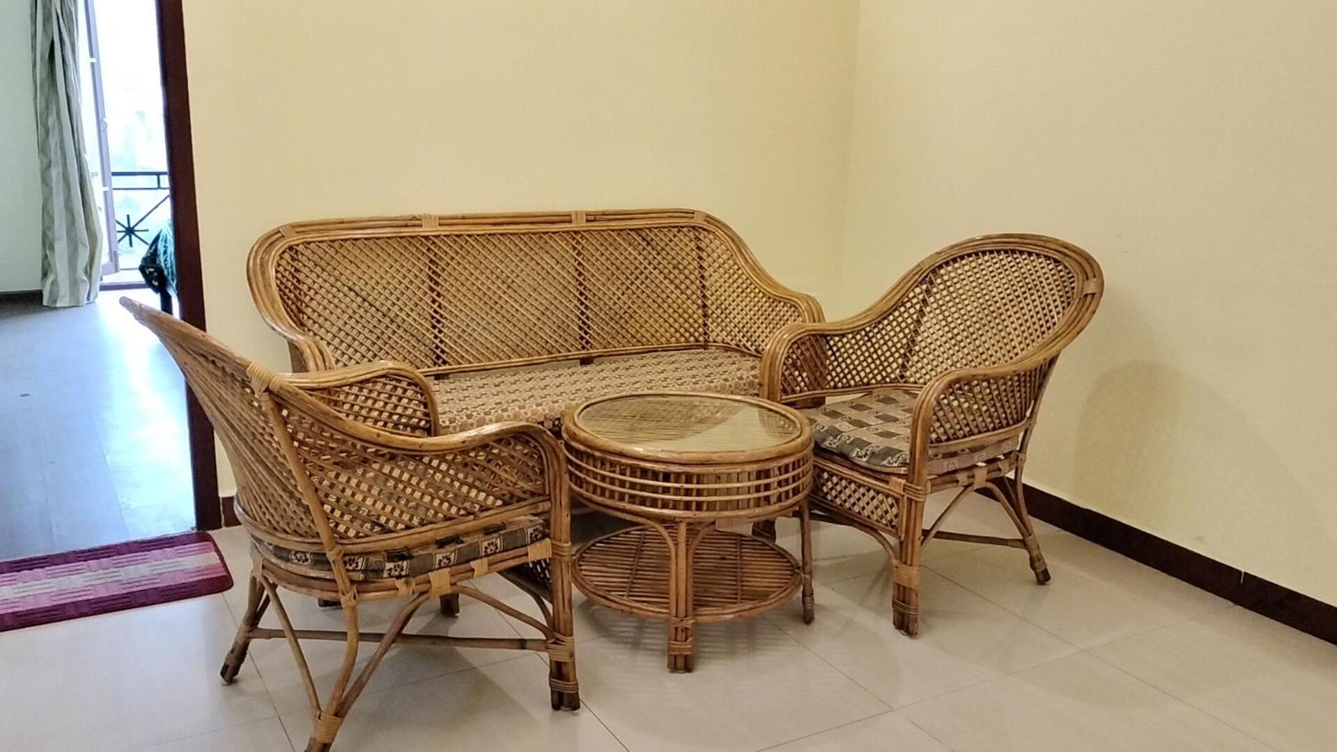 Kodai King Suite Kodaikanal Buitenkant foto