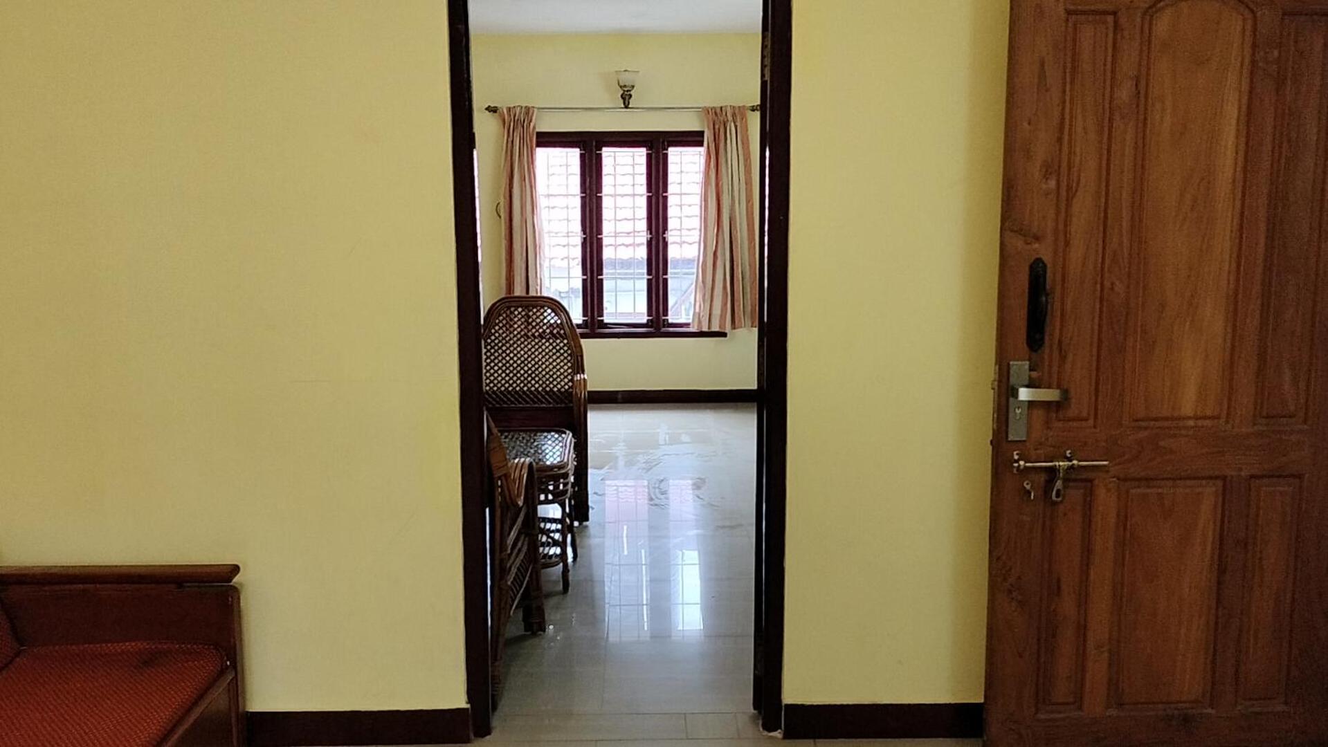 Kodai King Suite Kodaikanal Buitenkant foto