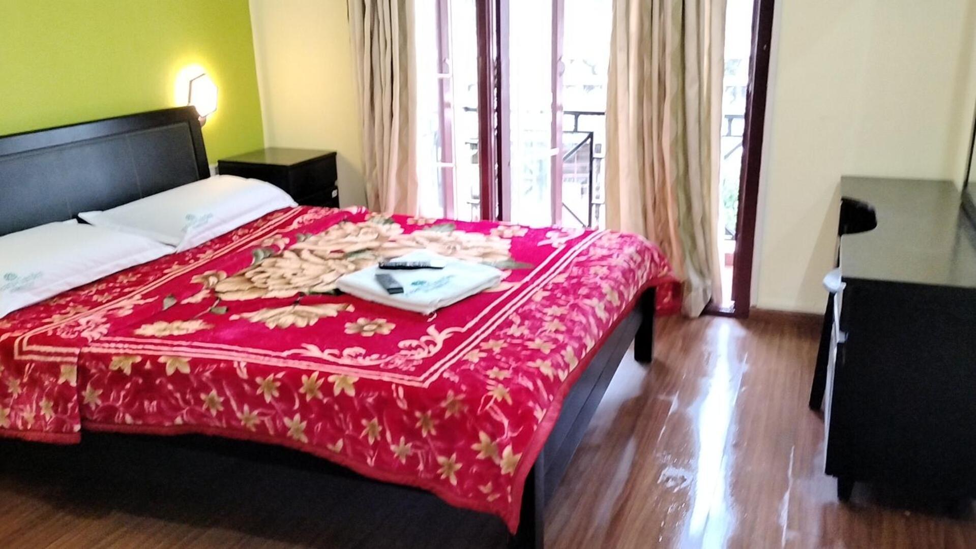Kodai King Suite Kodaikanal Buitenkant foto