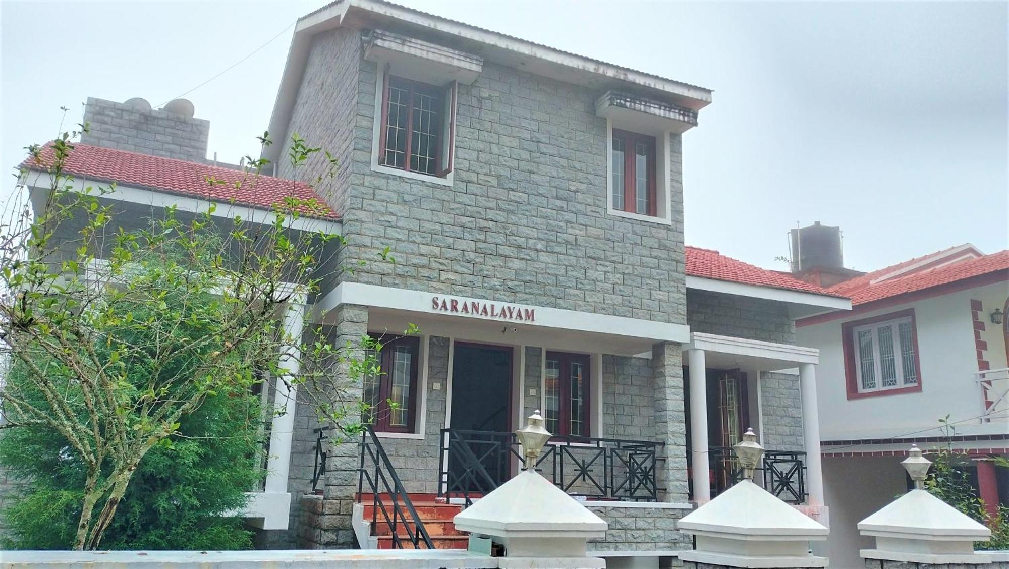 Kodai King Suite Kodaikanal Buitenkant foto