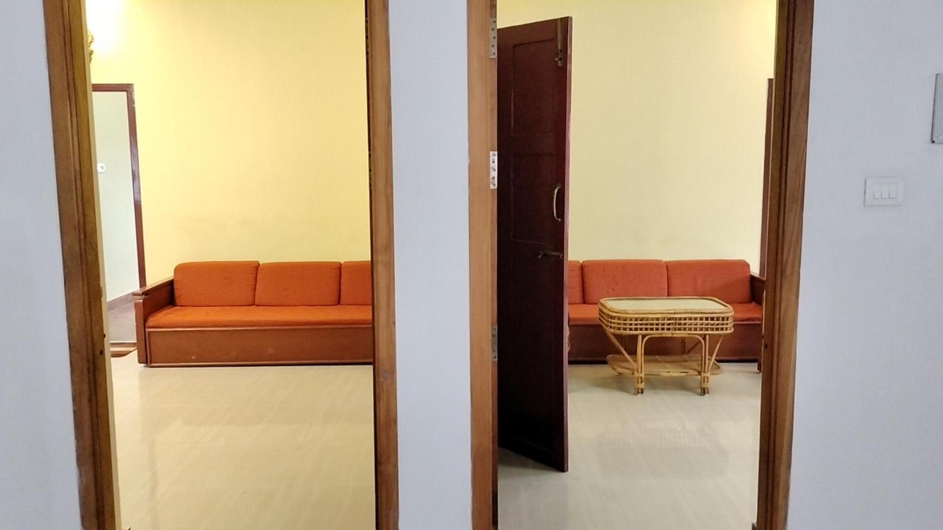 Kodai King Suite Kodaikanal Buitenkant foto