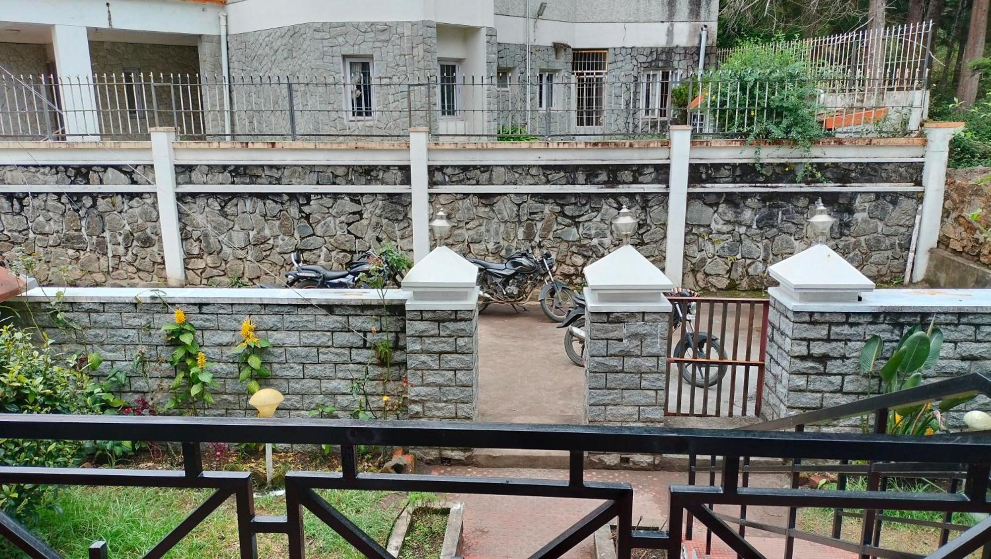 Kodai King Suite Kodaikanal Buitenkant foto