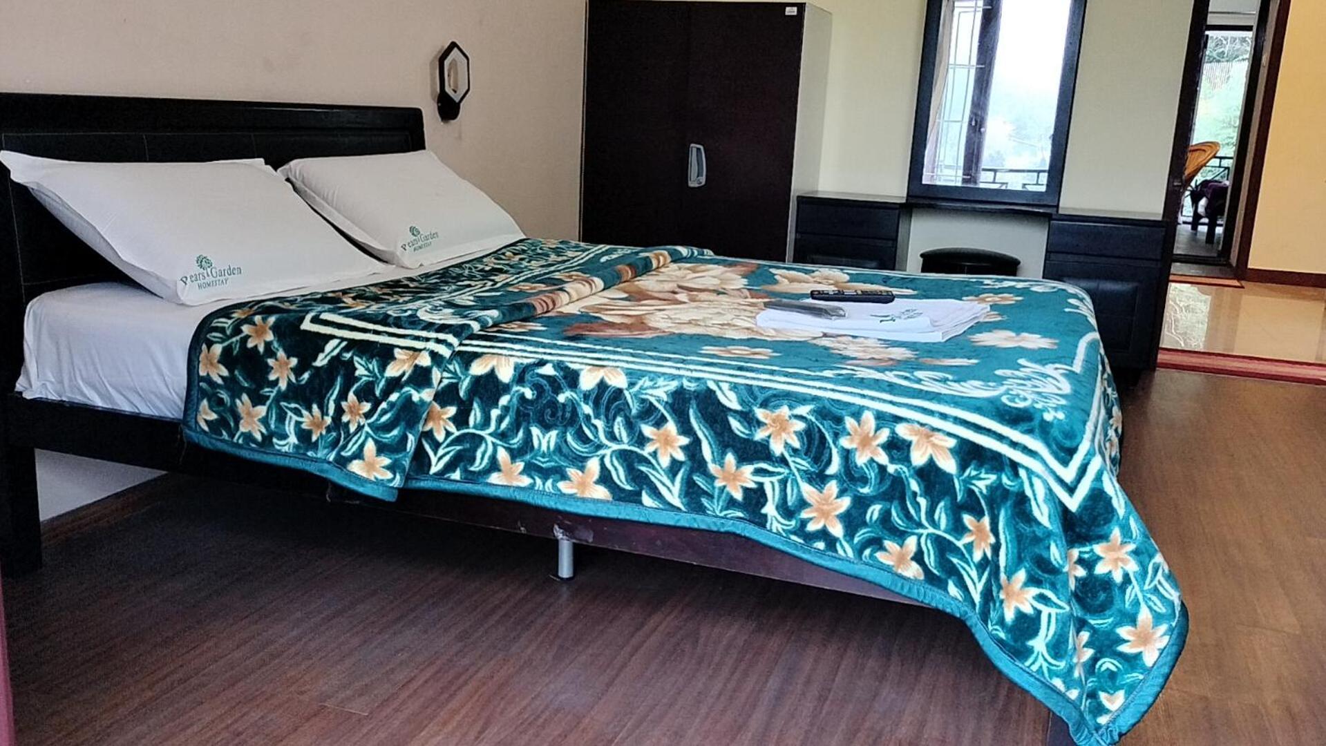 Kodai King Suite Kodaikanal Buitenkant foto