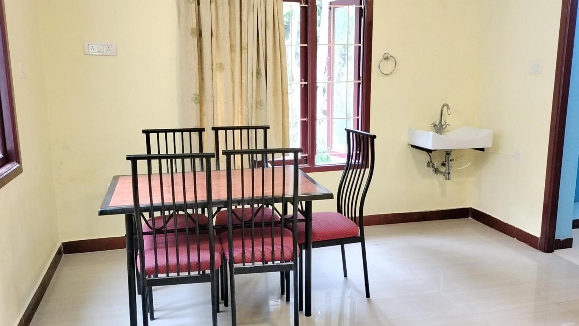 Kodai King Suite Kodaikanal Buitenkant foto