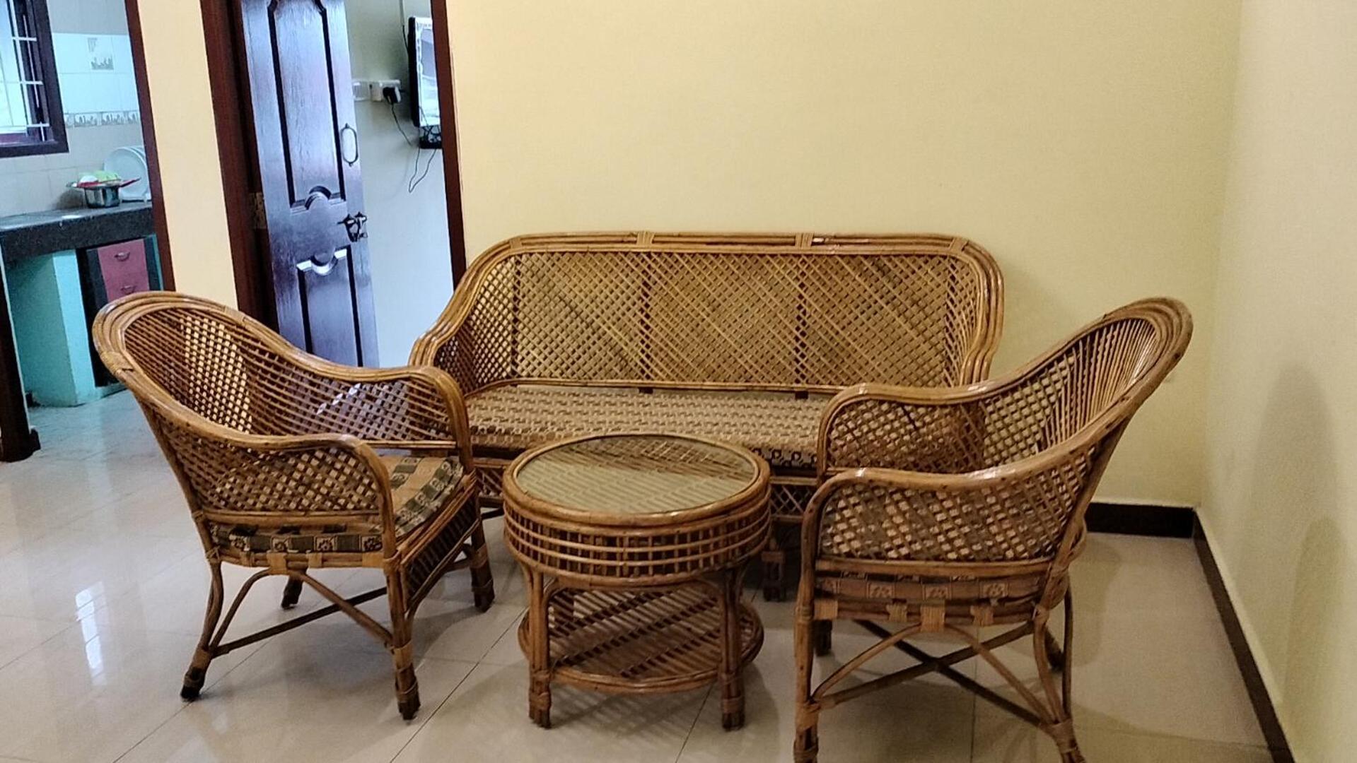 Kodai King Suite Kodaikanal Buitenkant foto
