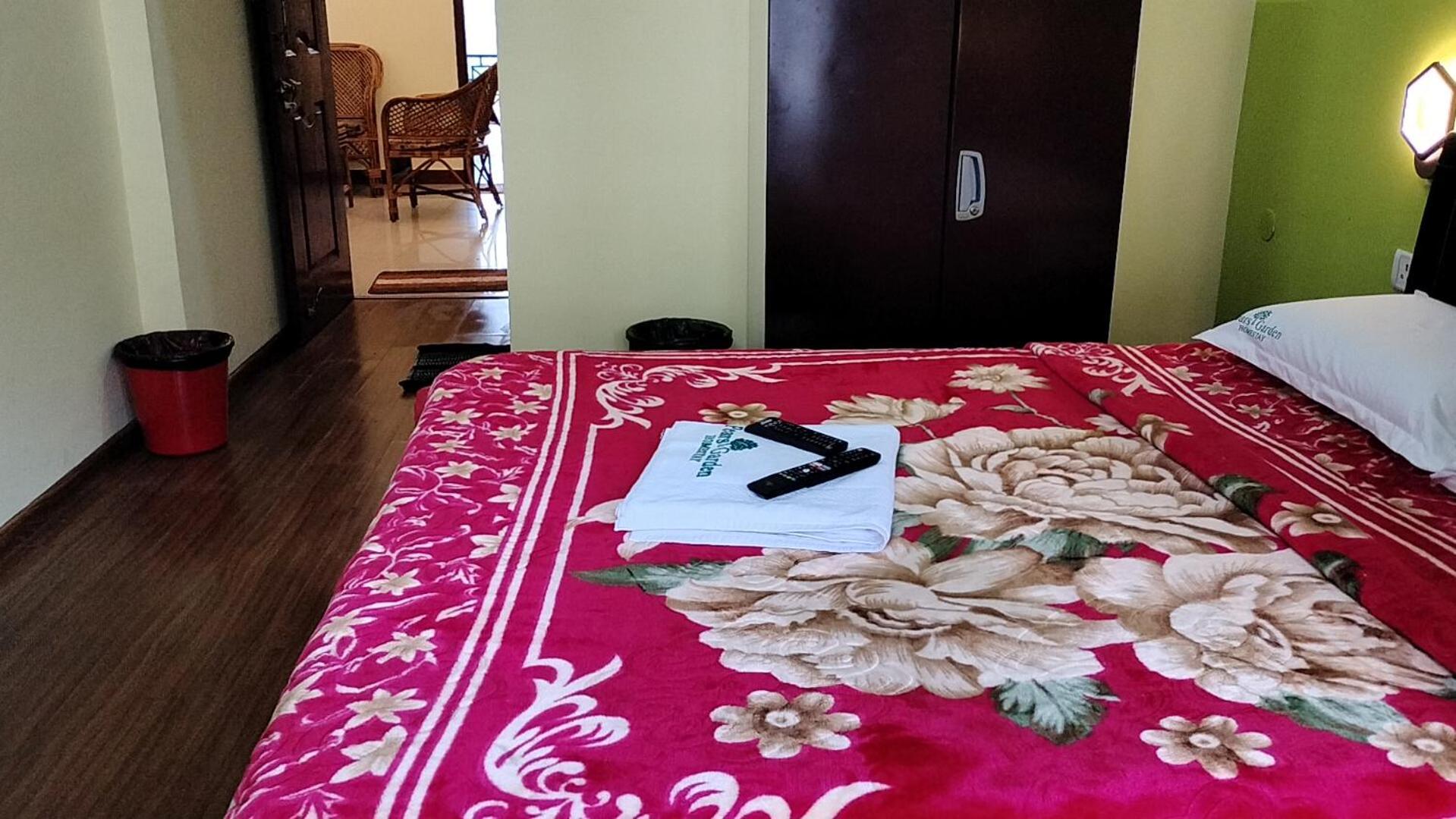 Kodai King Suite Kodaikanal Buitenkant foto