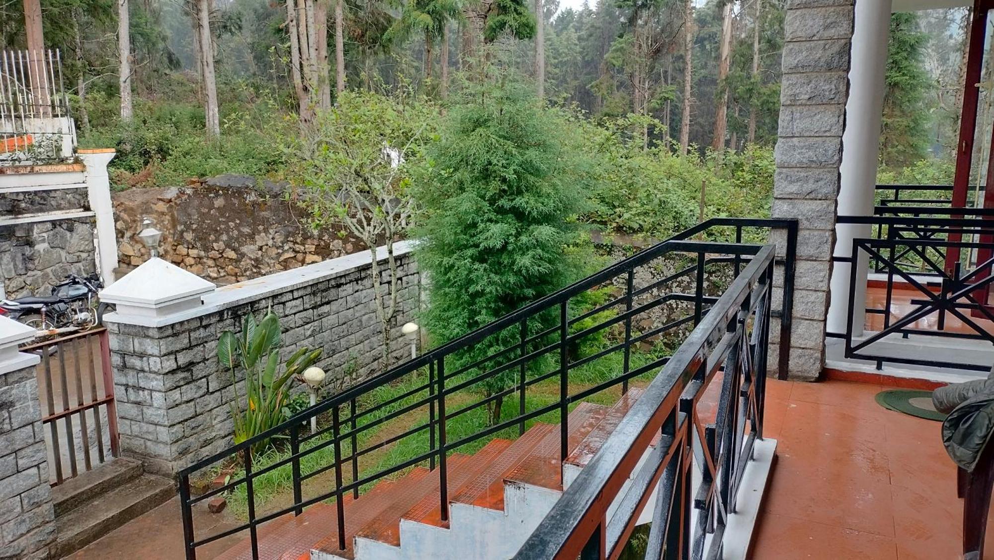 Kodai King Suite Kodaikanal Buitenkant foto