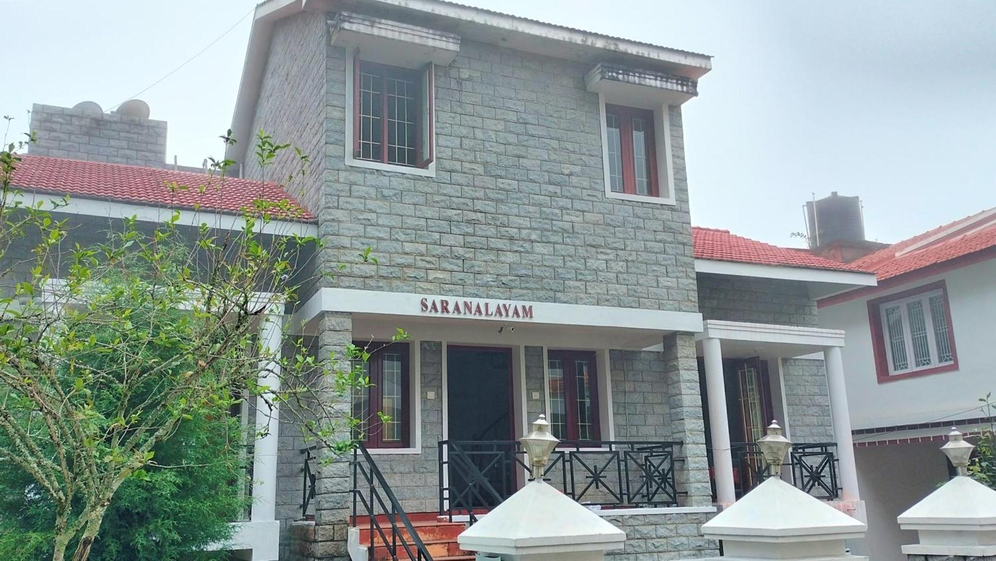 Kodai King Suite Kodaikanal Buitenkant foto