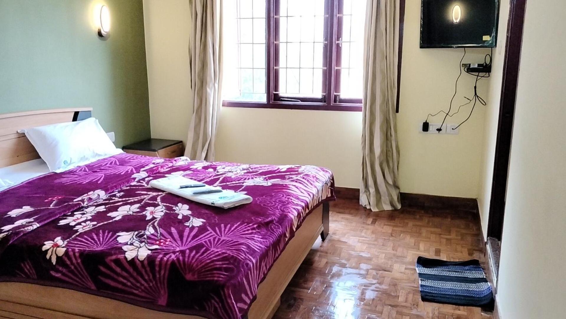 Kodai King Suite Kodaikanal Buitenkant foto