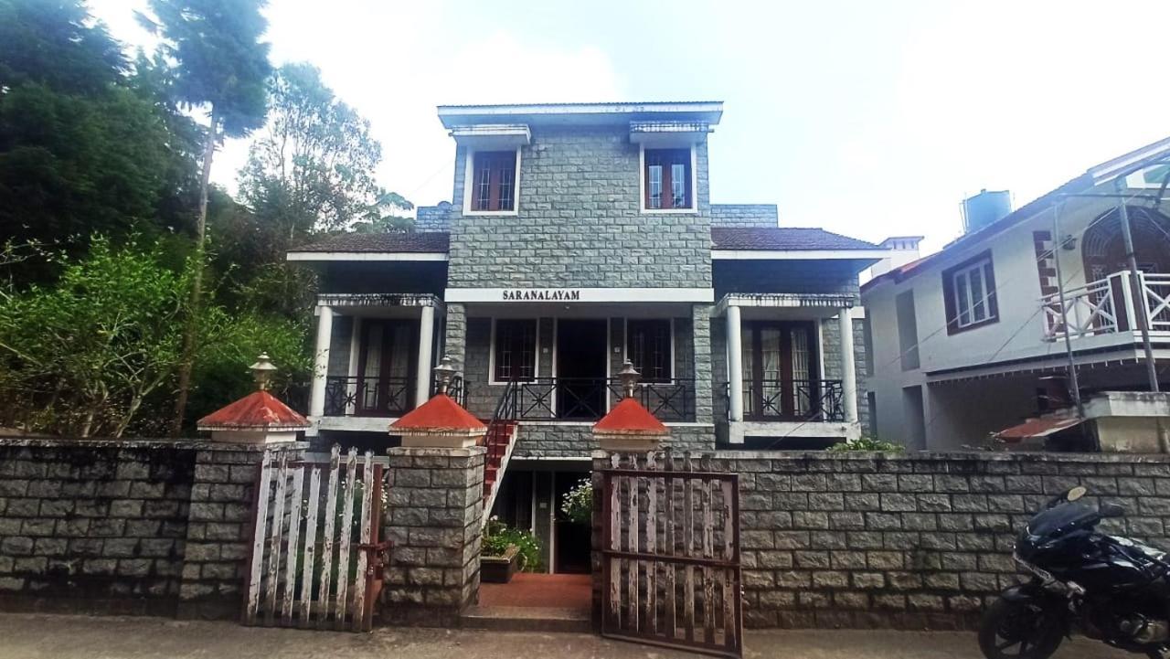 Kodai King Suite Kodaikanal Buitenkant foto