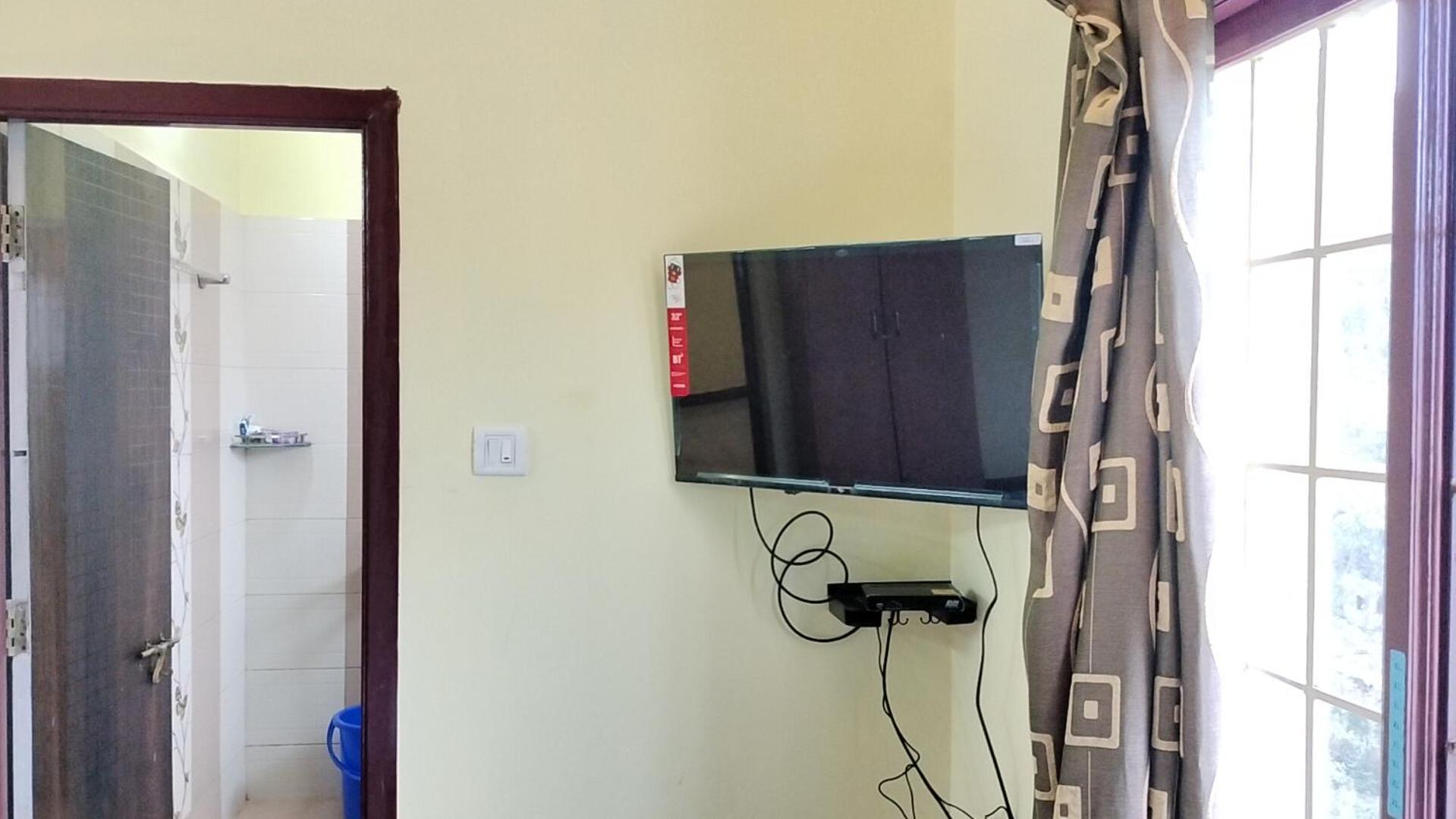 Kodai King Suite Kodaikanal Buitenkant foto
