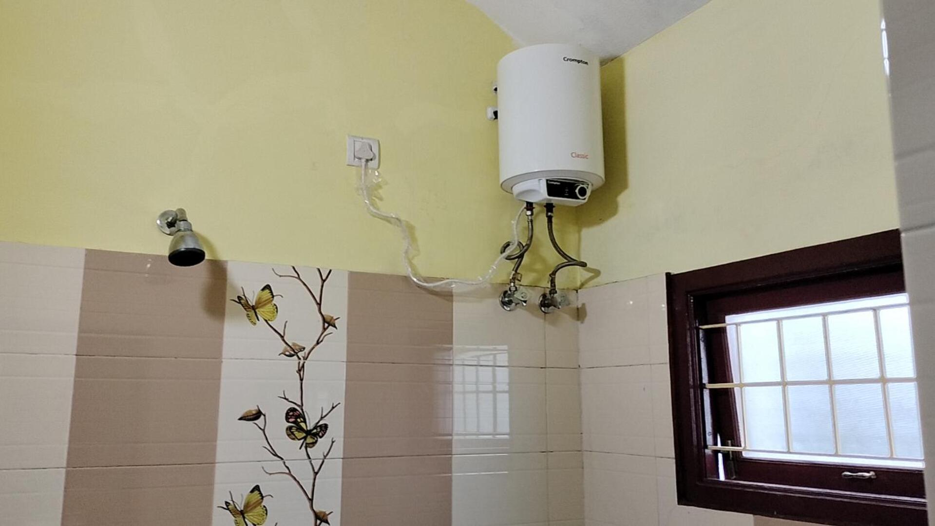 Kodai King Suite Kodaikanal Buitenkant foto